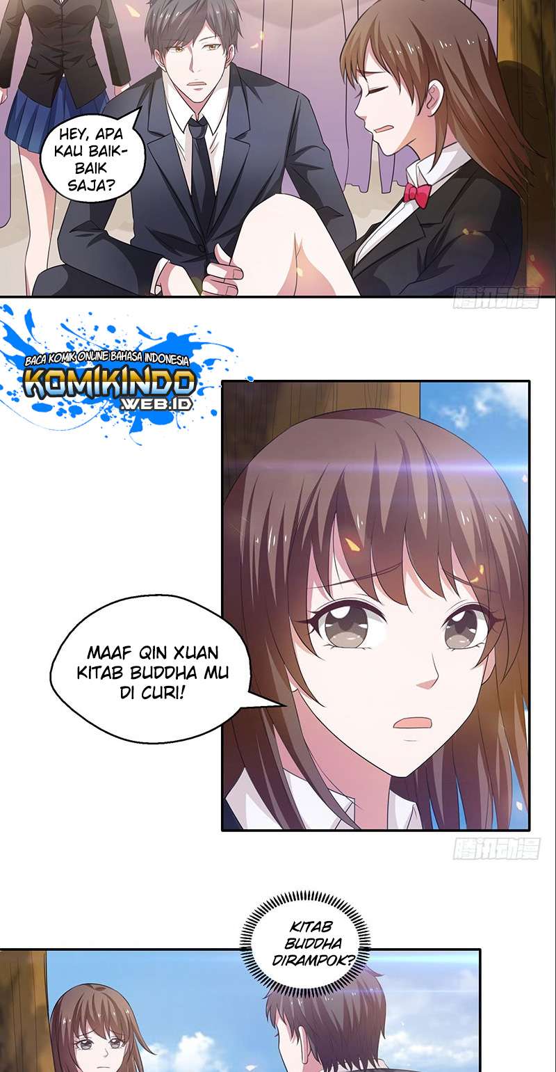 Rebirth Of The Urban Mad Immortal Chapter 23 Gambar 26