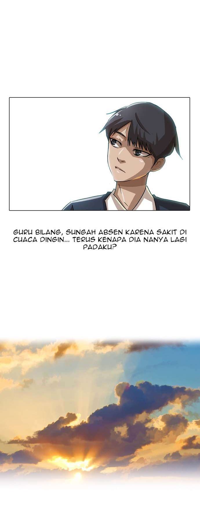 The Girl from Random Chatting! Chapter 9 Gambar 12