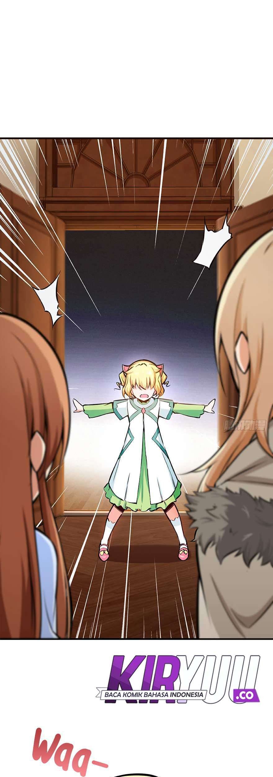 Release That Witch Chapter 27 Gambar 28