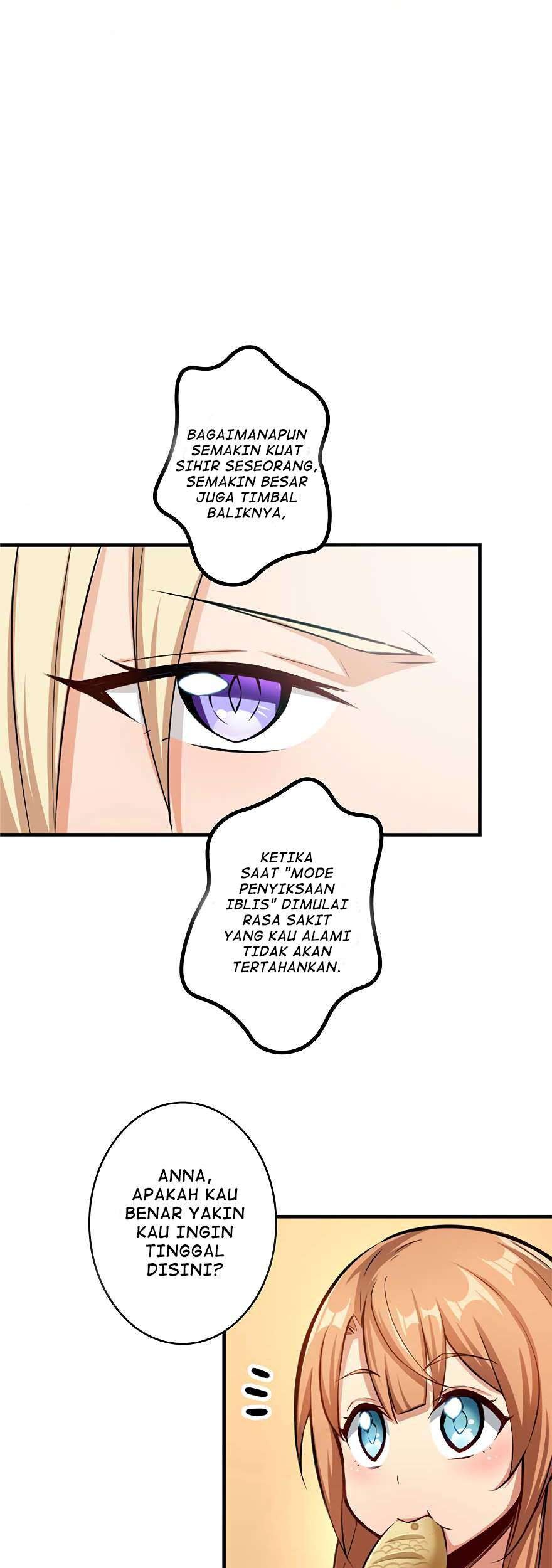 Release That Witch Chapter 27 Gambar 16