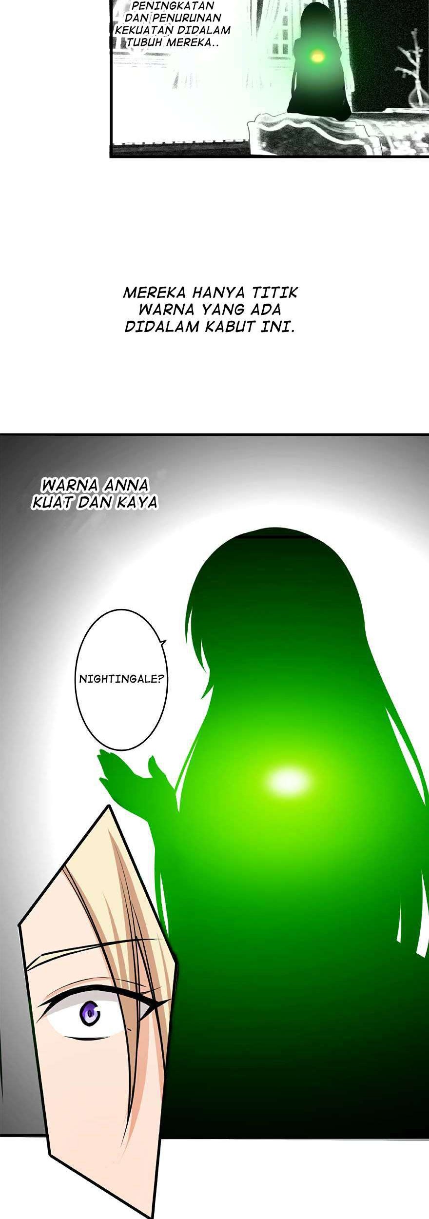 Release That Witch Chapter 27 Gambar 8