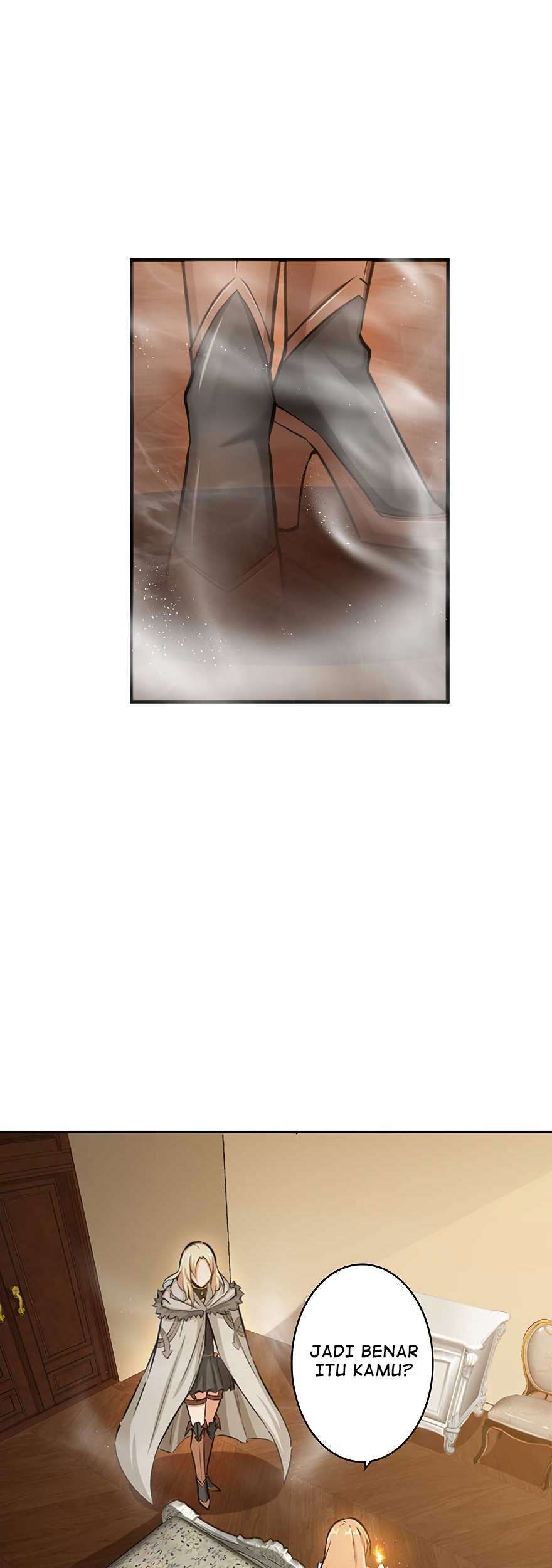 Release That Witch Chapter 27 Gambar 10