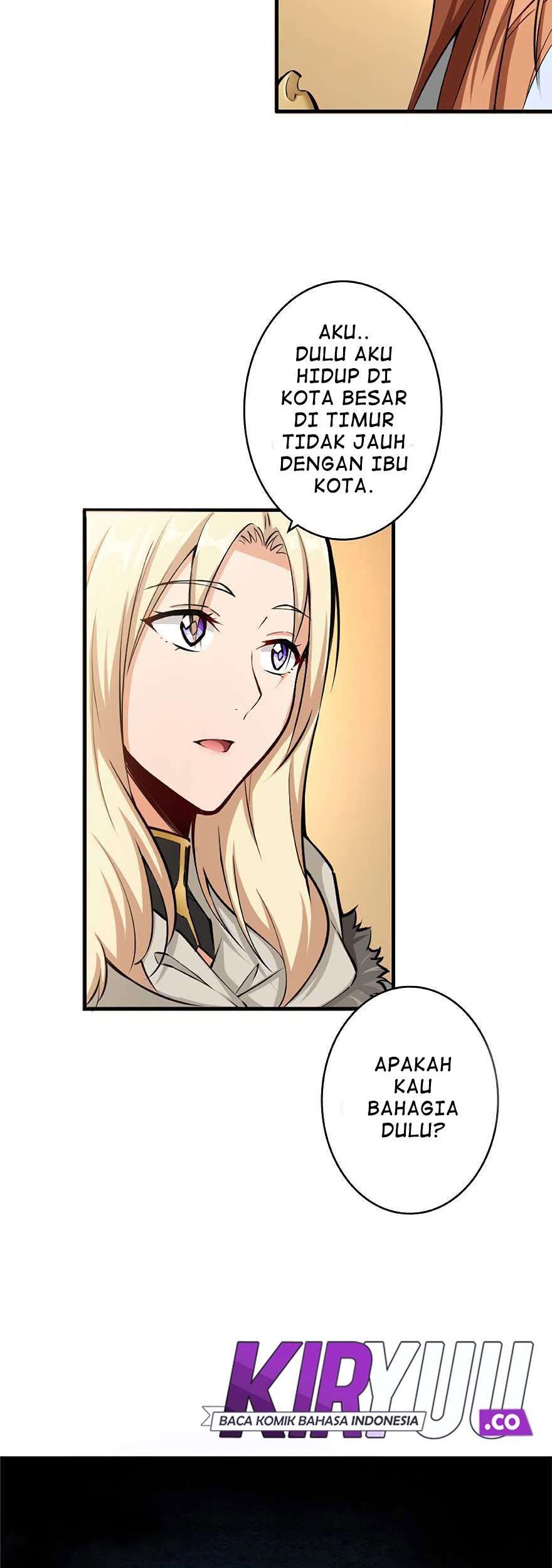 Release That Witch Chapter 27 Gambar 20