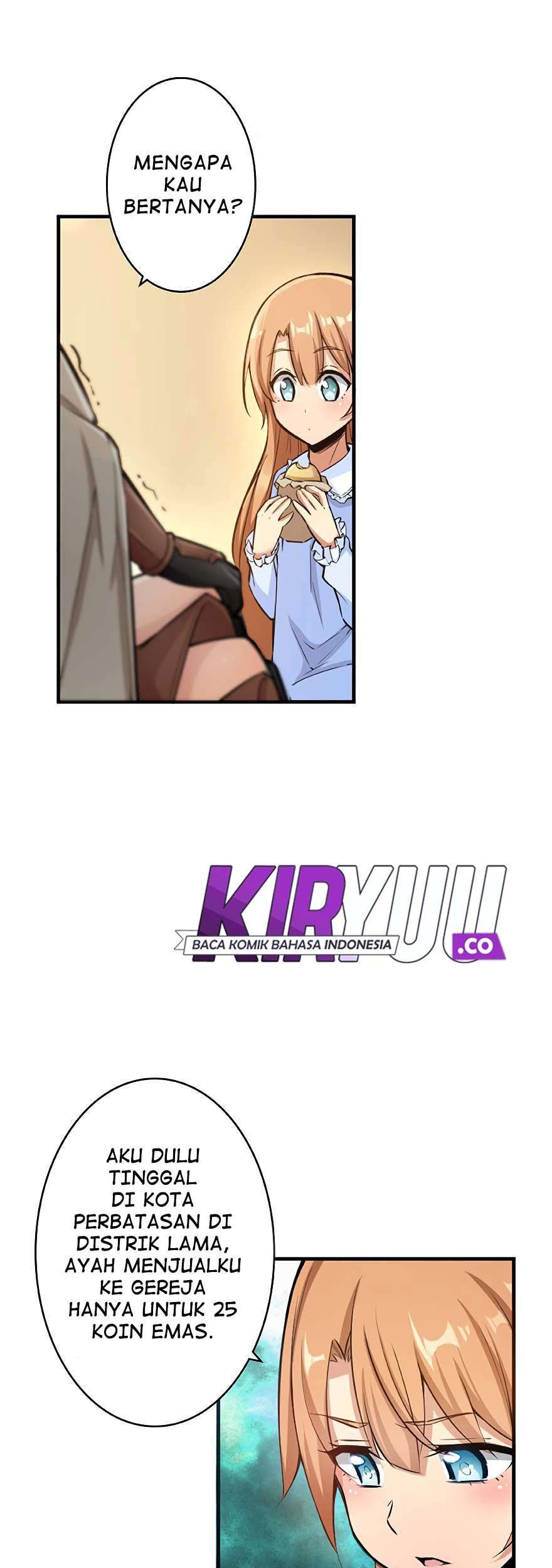 Release That Witch Chapter 27 Gambar 22