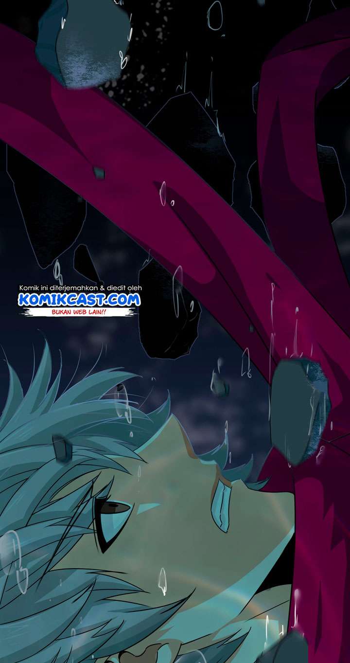 Dark Tale Chapter 1 Gambar 10