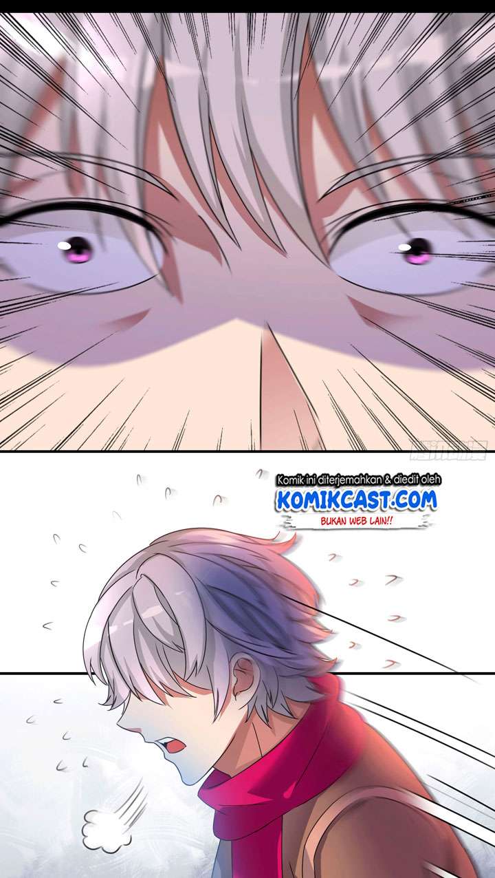 Dark Tale Chapter 1 Gambar 15