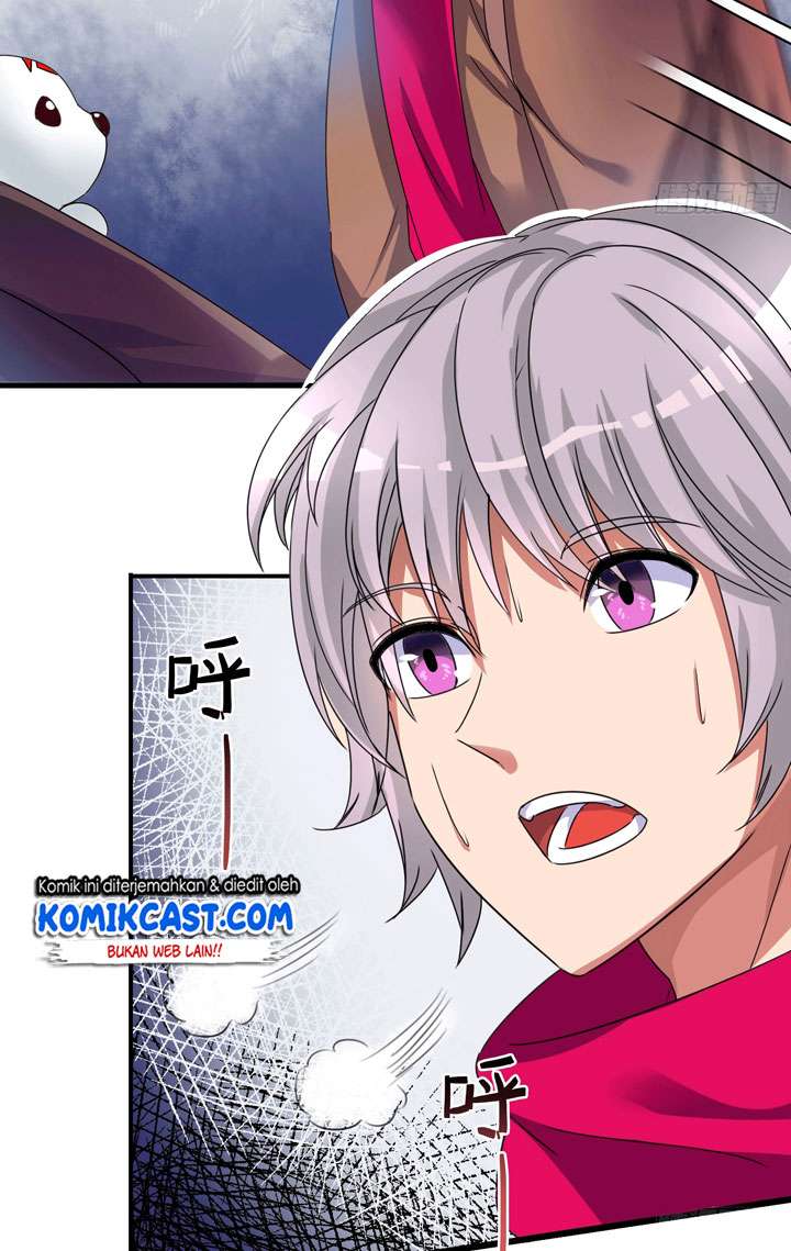 Dark Tale Chapter 1 Gambar 16