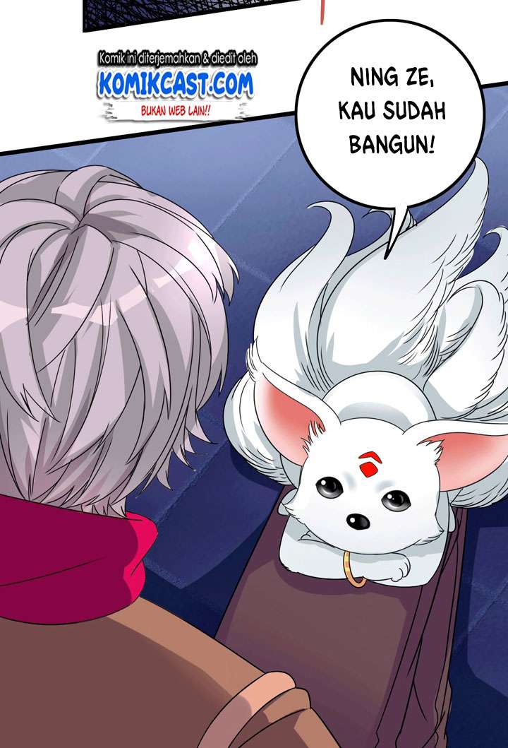 Dark Tale Chapter 1 Gambar 17