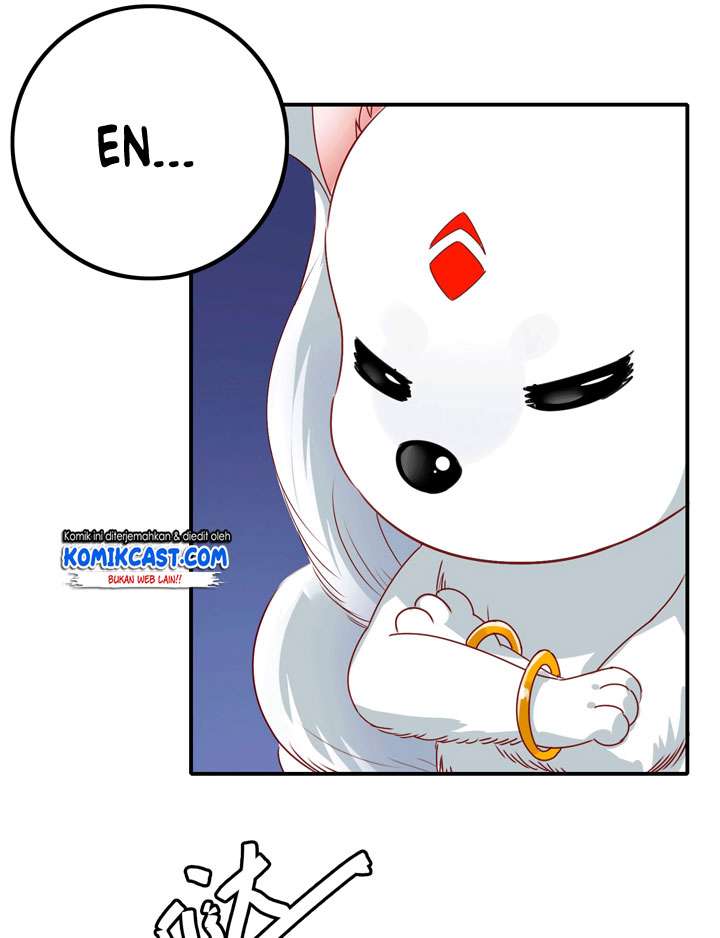 Dark Tale Chapter 1 Gambar 28