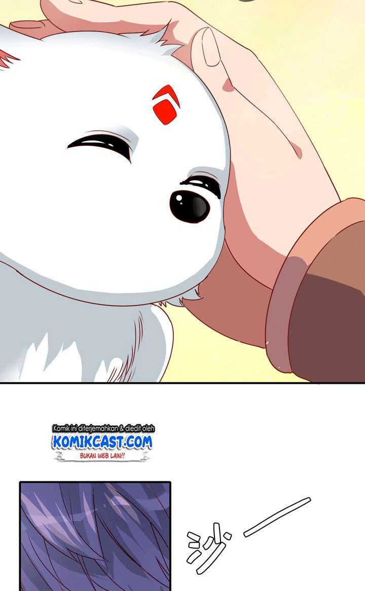 Dark Tale Chapter 1 Gambar 33