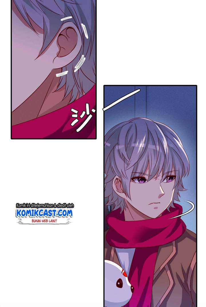 Dark Tale Chapter 1 Gambar 34