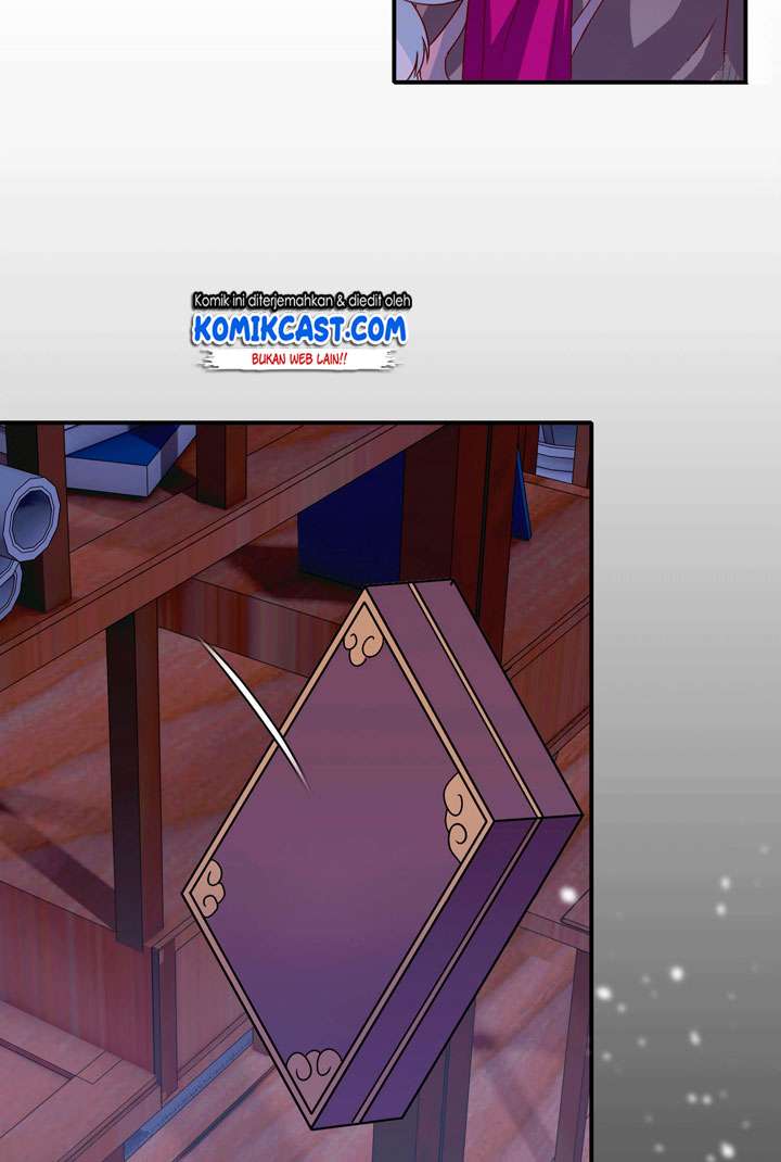 Dark Tale Chapter 1 Gambar 35