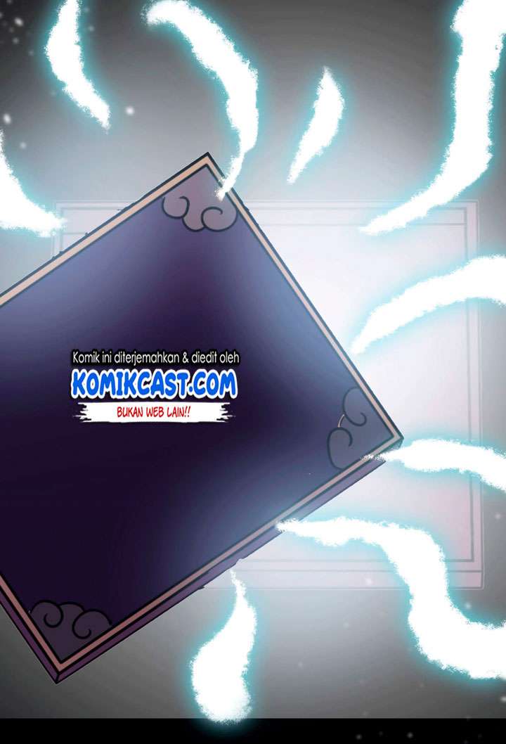 Dark Tale Chapter 1 Gambar 37