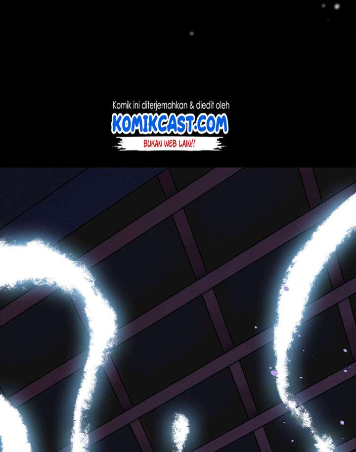 Dark Tale Chapter 1 Gambar 38