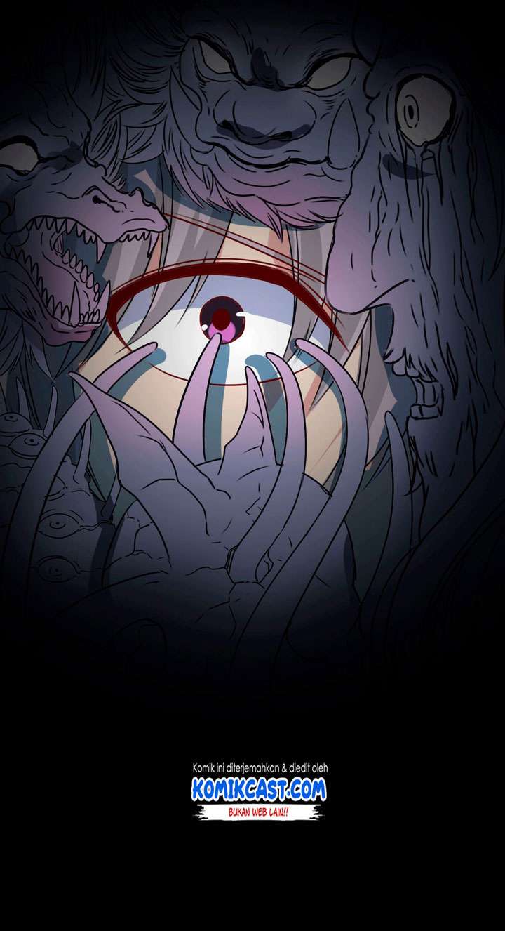 Dark Tale Chapter 1 Gambar 48