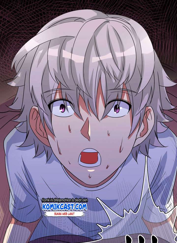 Dark Tale Chapter 1 Gambar 51