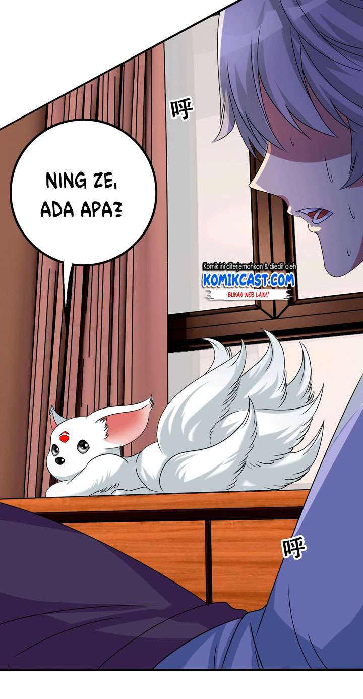 Dark Tale Chapter 1 Gambar 53