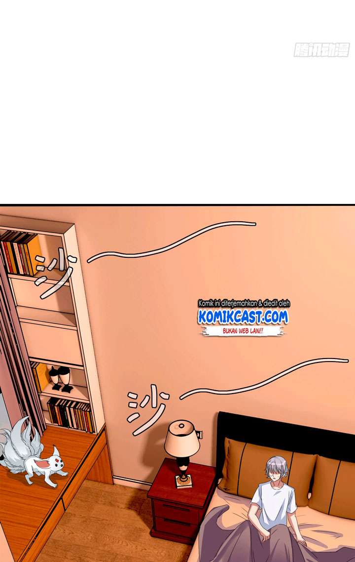 Dark Tale Chapter 1 Gambar 54