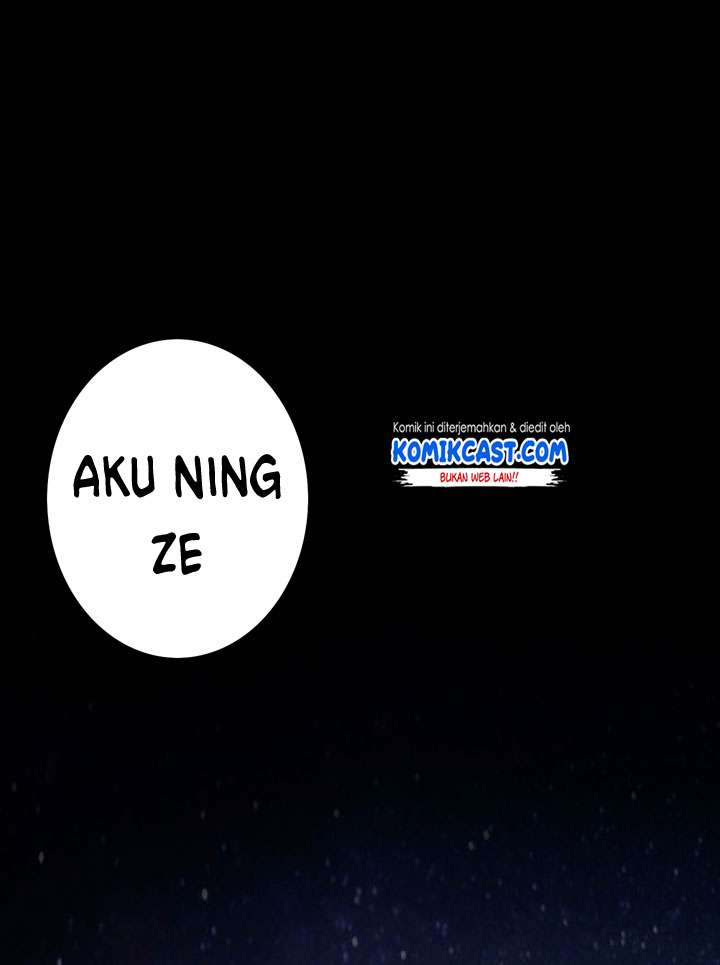 Dark Tale Chapter 1 Gambar 57