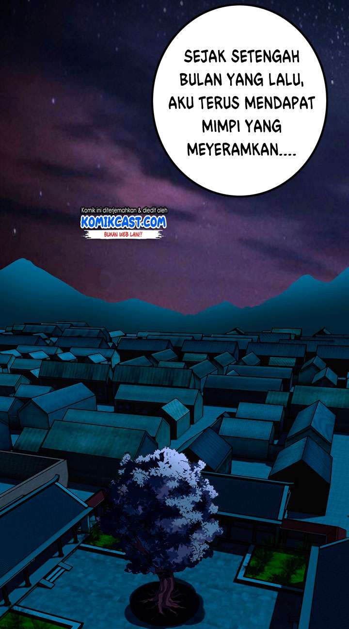 Dark Tale Chapter 1 Gambar 58