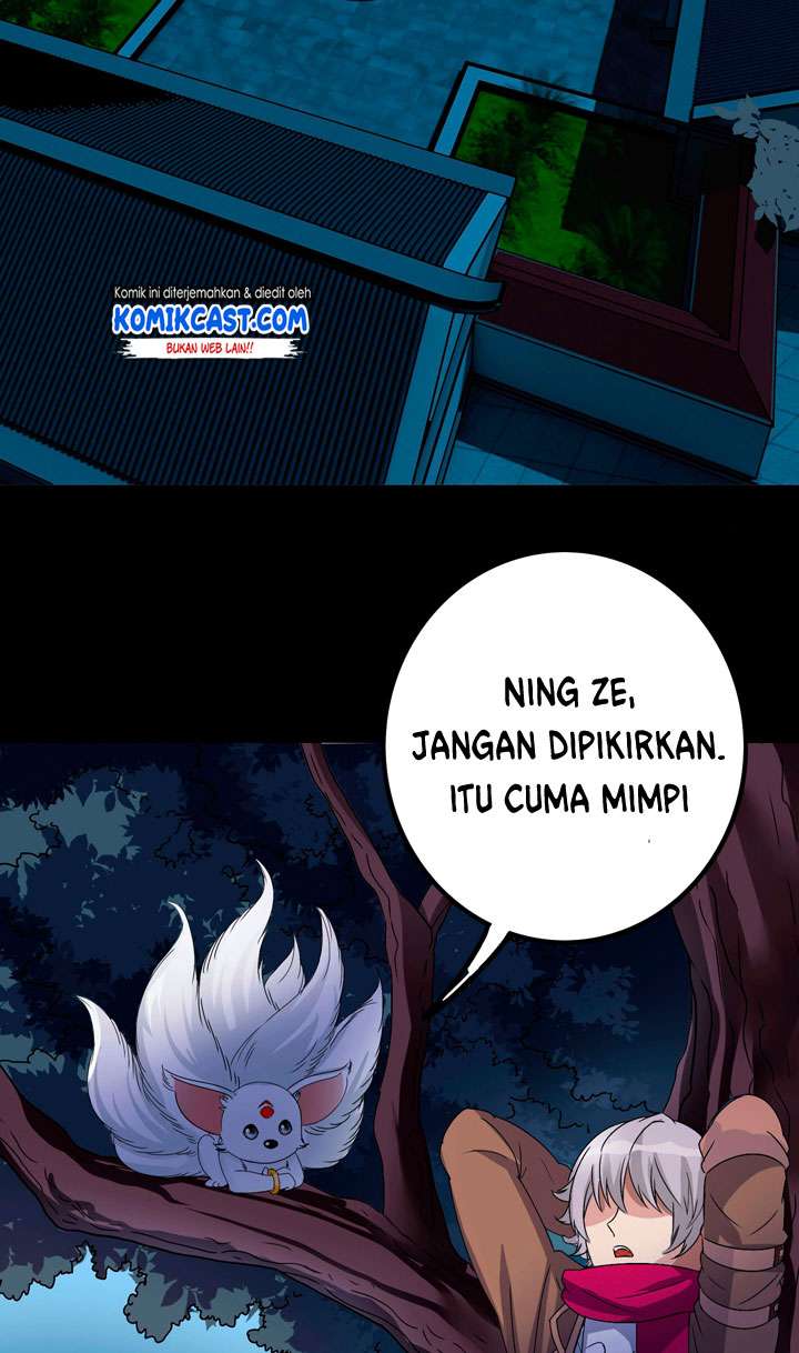 Dark Tale Chapter 1 Gambar 59