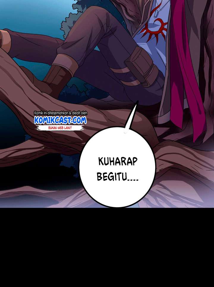 Dark Tale Chapter 1 Gambar 60