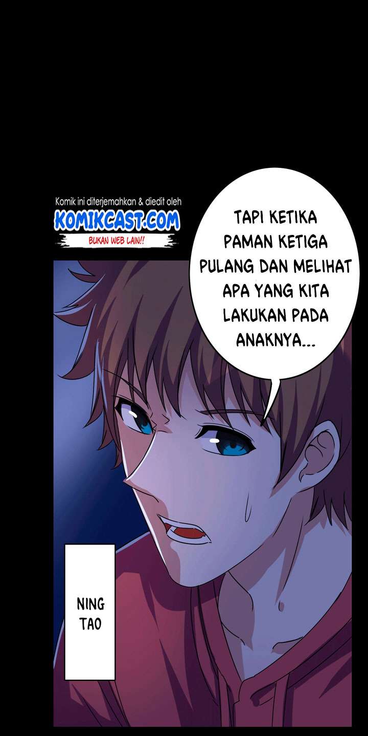Dark Tale Chapter 1 Gambar 63