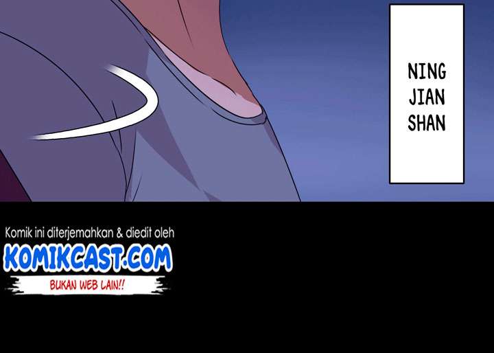 Dark Tale Chapter 1 Gambar 65