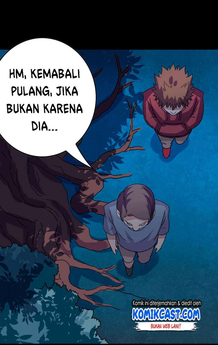 Dark Tale Chapter 1 Gambar 66