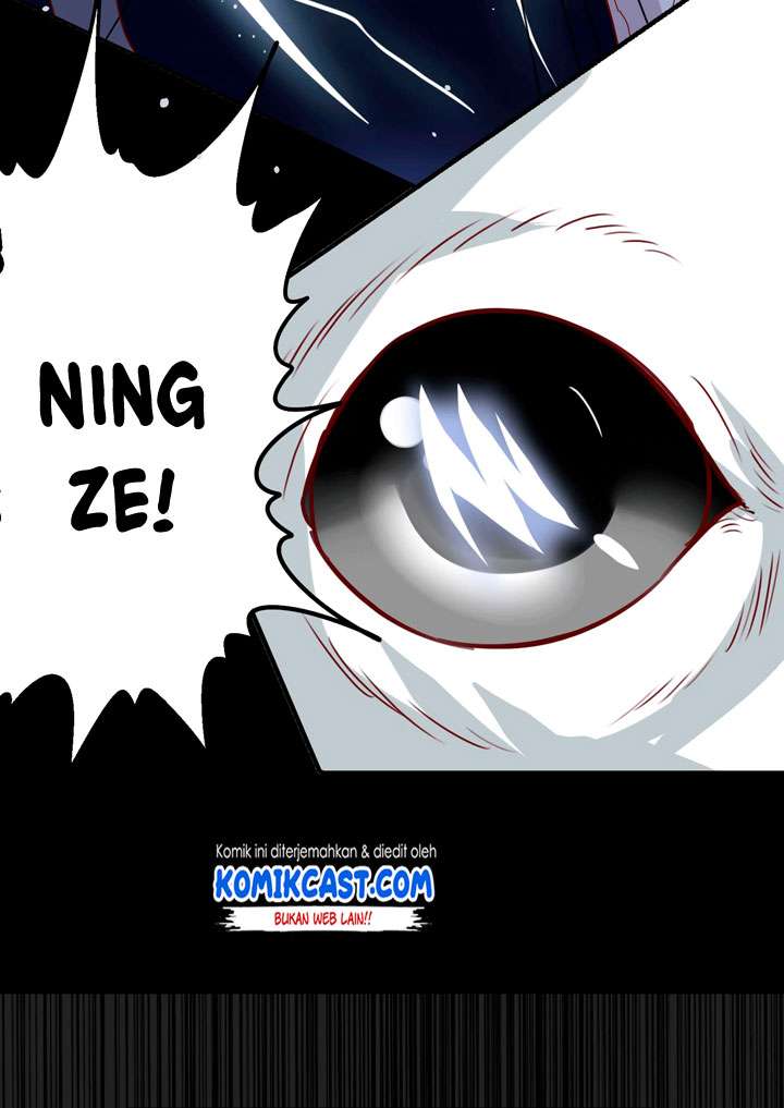 Dark Tale Chapter 1 Gambar 77