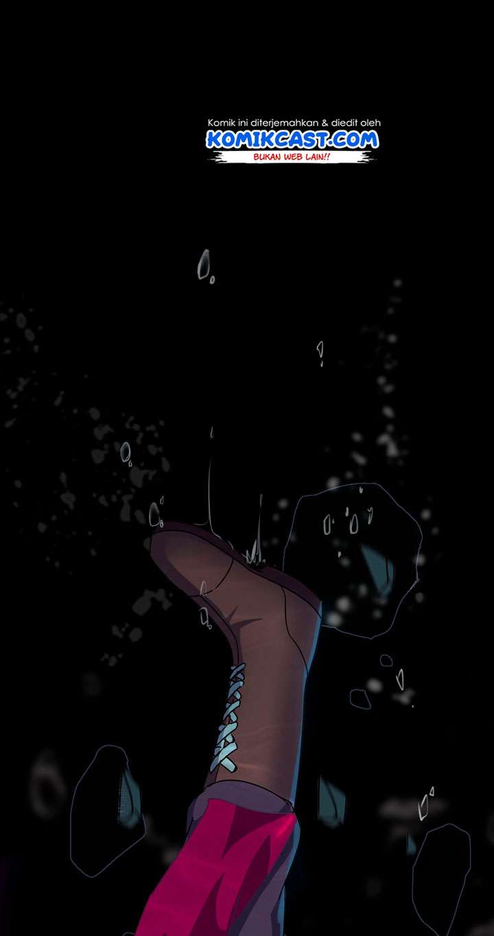 Dark Tale Chapter 1 Gambar 8