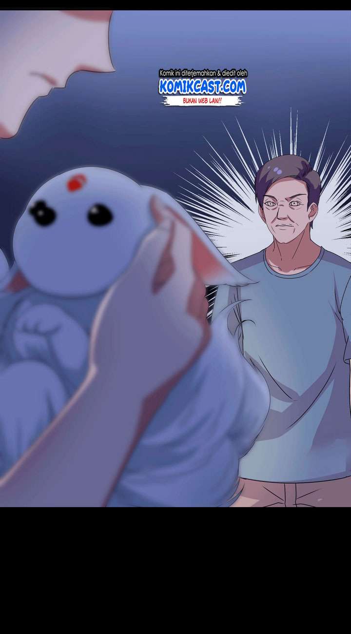 Dark Tale Chapter 1 Gambar 82