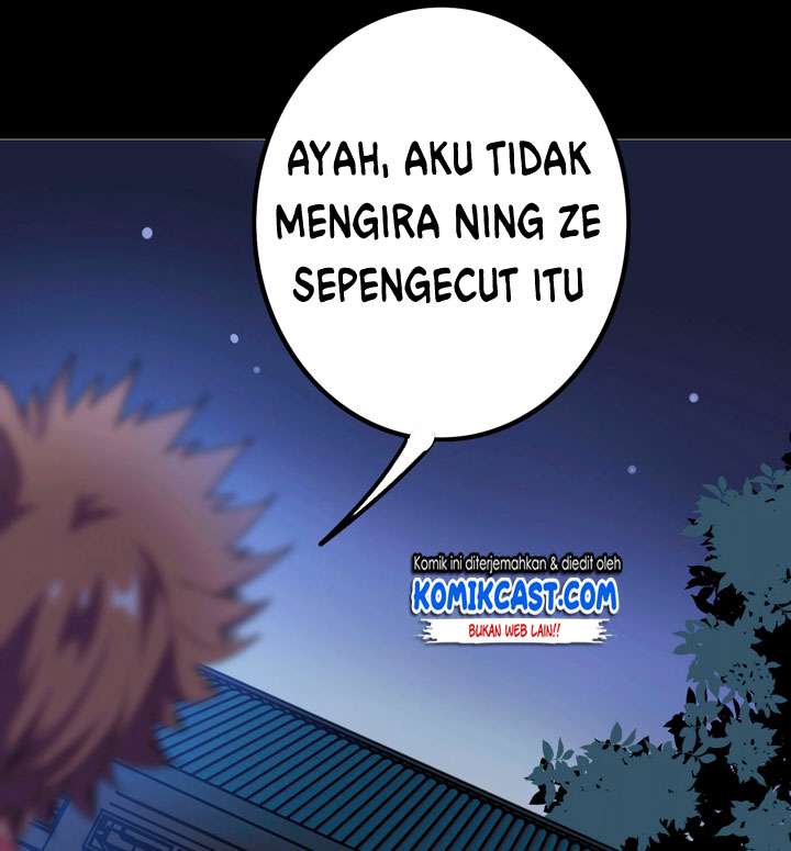 Dark Tale Chapter 1 Gambar 89