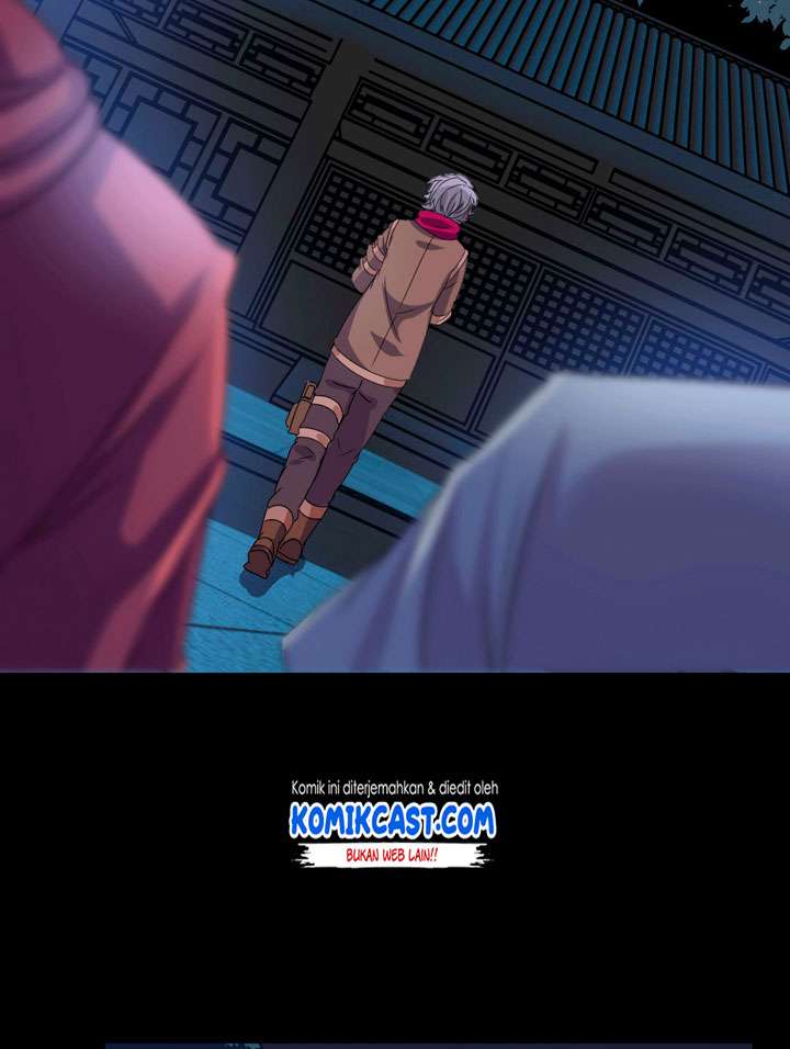 Dark Tale Chapter 1 Gambar 90