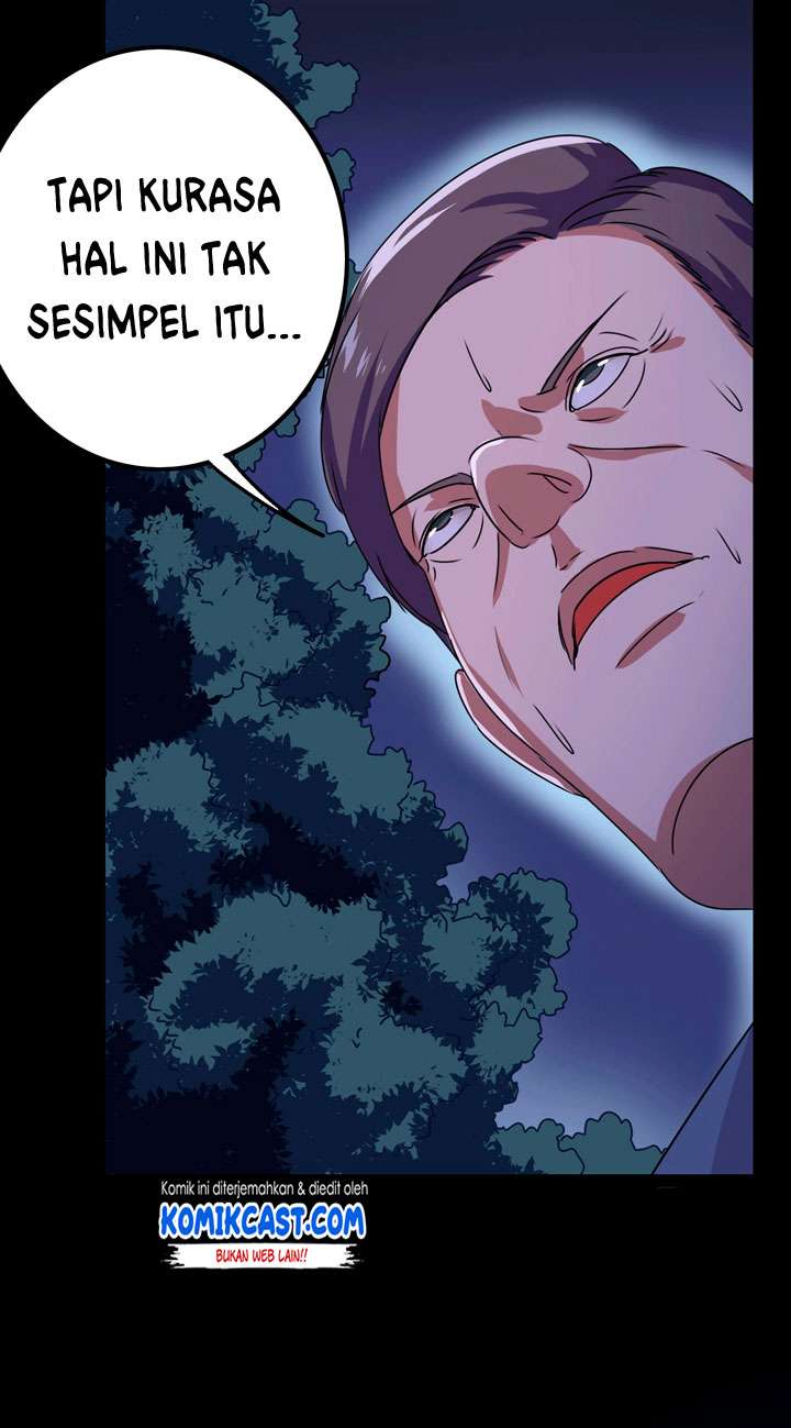 Dark Tale Chapter 1 Gambar 91