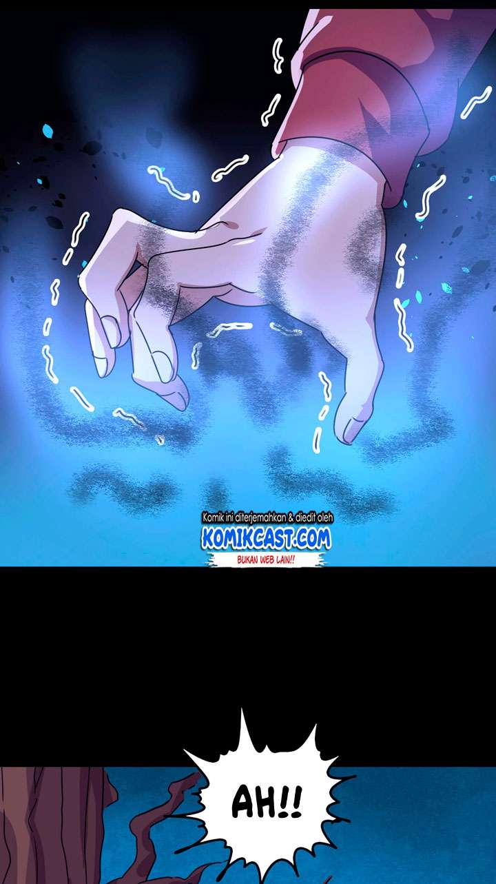 Dark Tale Chapter 1 Gambar 92