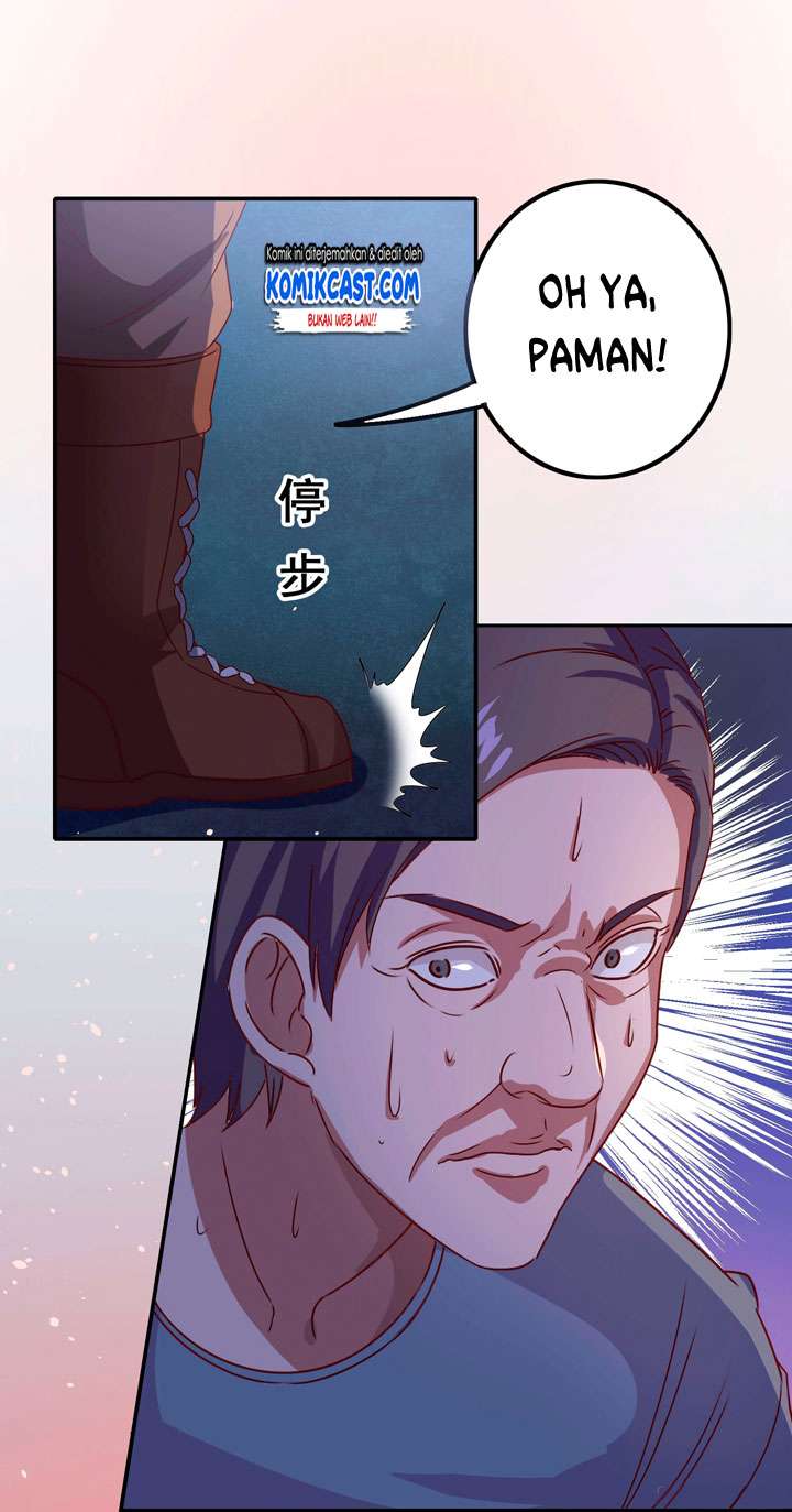 Dark Tale Chapter 1 Gambar 94