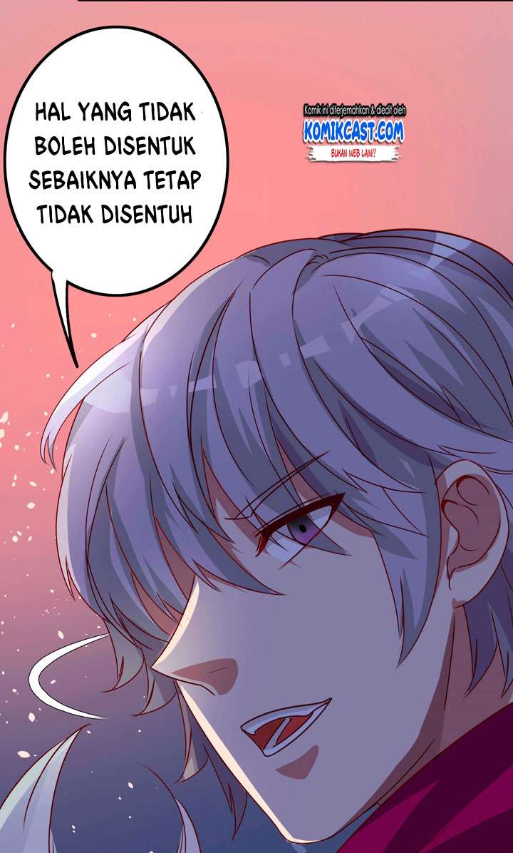 Dark Tale Chapter 1 Gambar 95