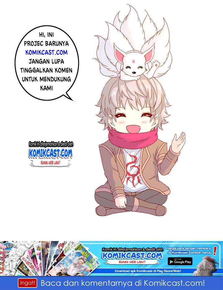 Dark Tale Chapter 1 Gambar 97