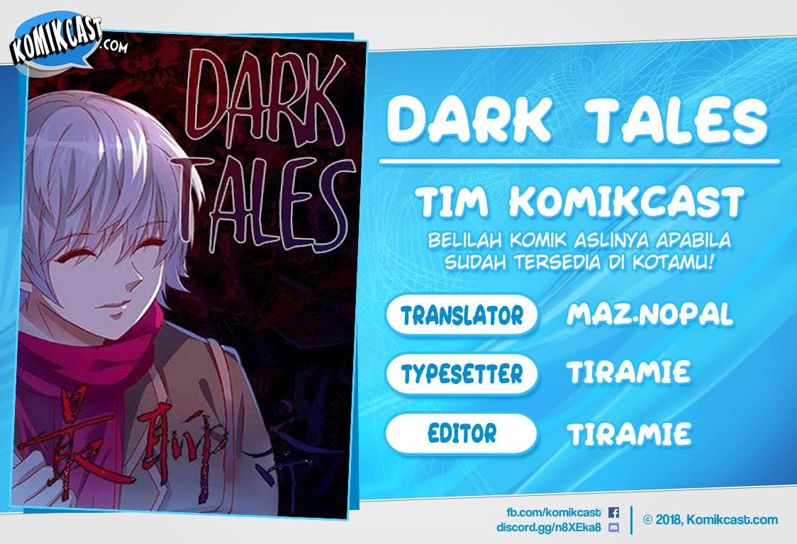 Komik Dark Tale Chapter 2 gambar nomor 1