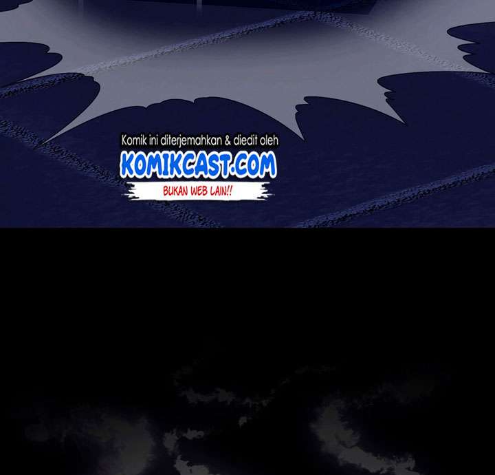 Dark Tale Chapter 2 Gambar 14