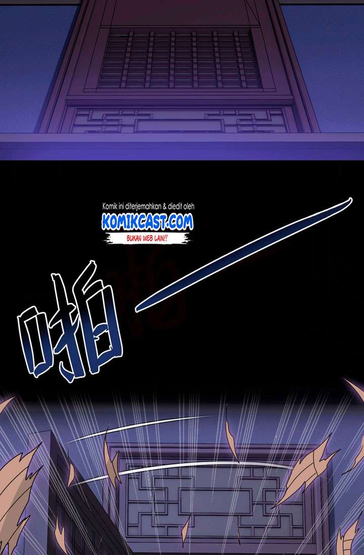 Dark Tale Chapter 2 Gambar 19