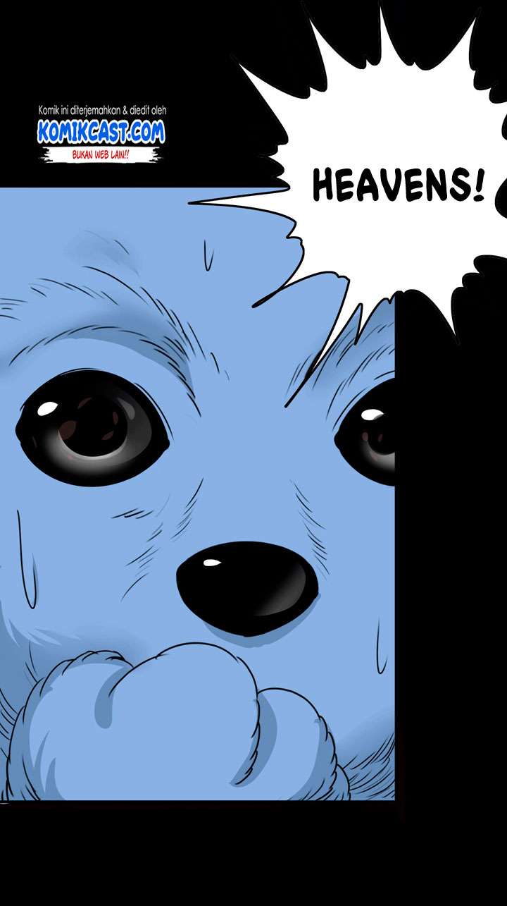 Dark Tale Chapter 2 Gambar 21