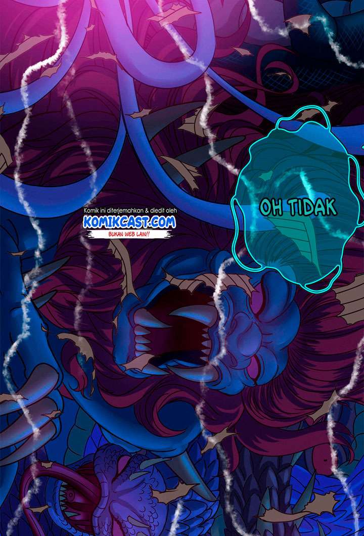 Dark Tale Chapter 2 Gambar 23