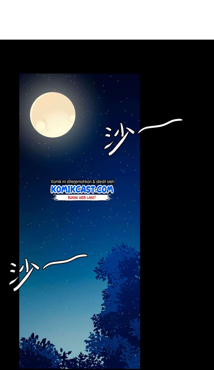 Dark Tale Chapter 2 Gambar 3