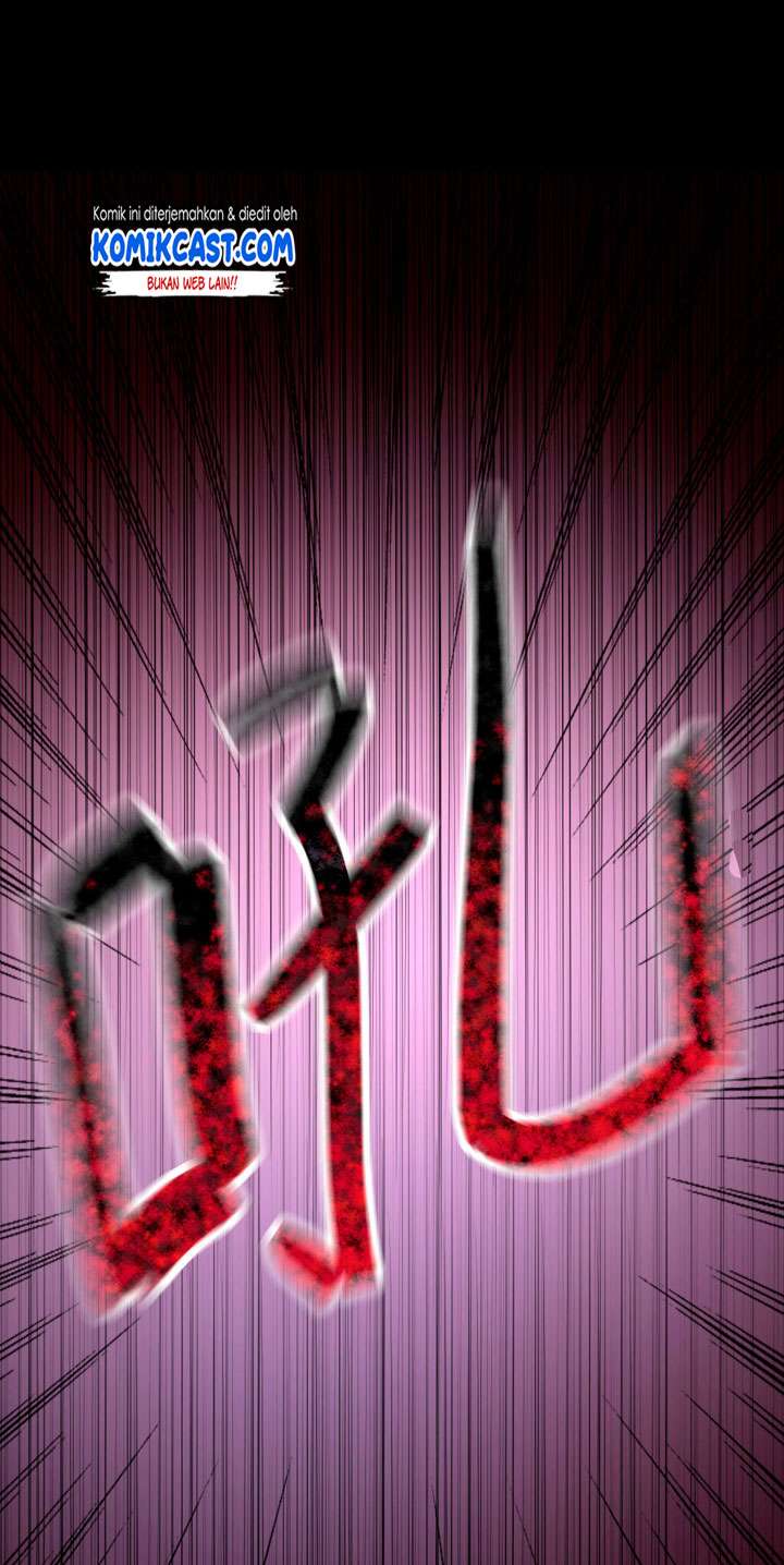 Dark Tale Chapter 2 Gambar 36