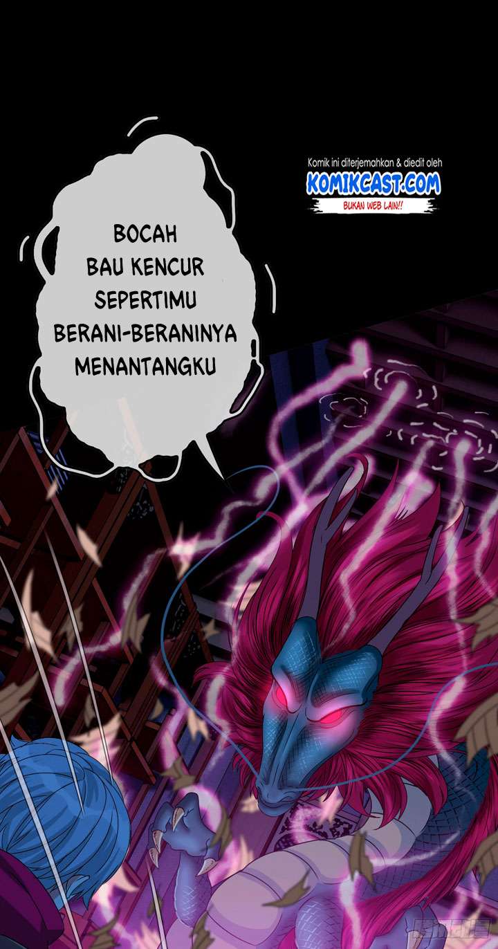 Dark Tale Chapter 2 Gambar 41