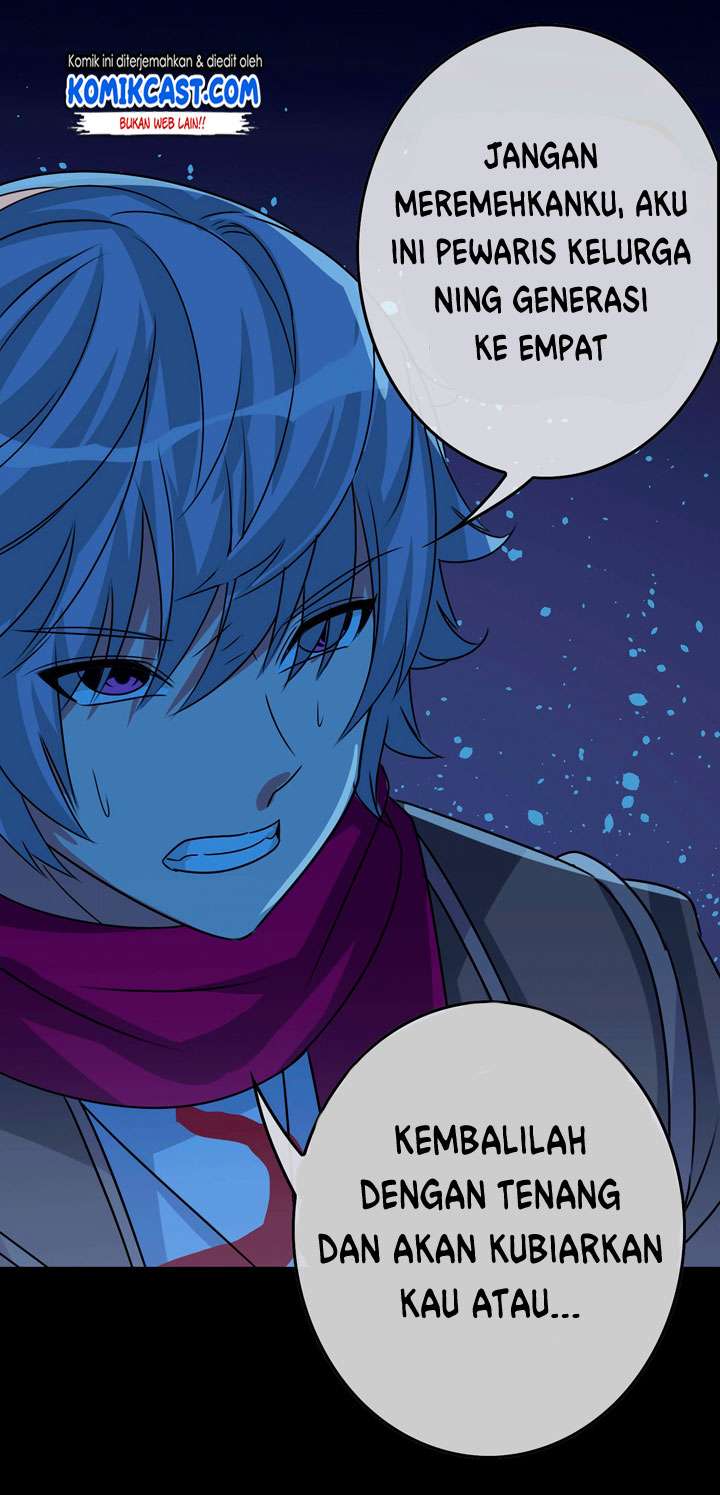 Dark Tale Chapter 2 Gambar 43