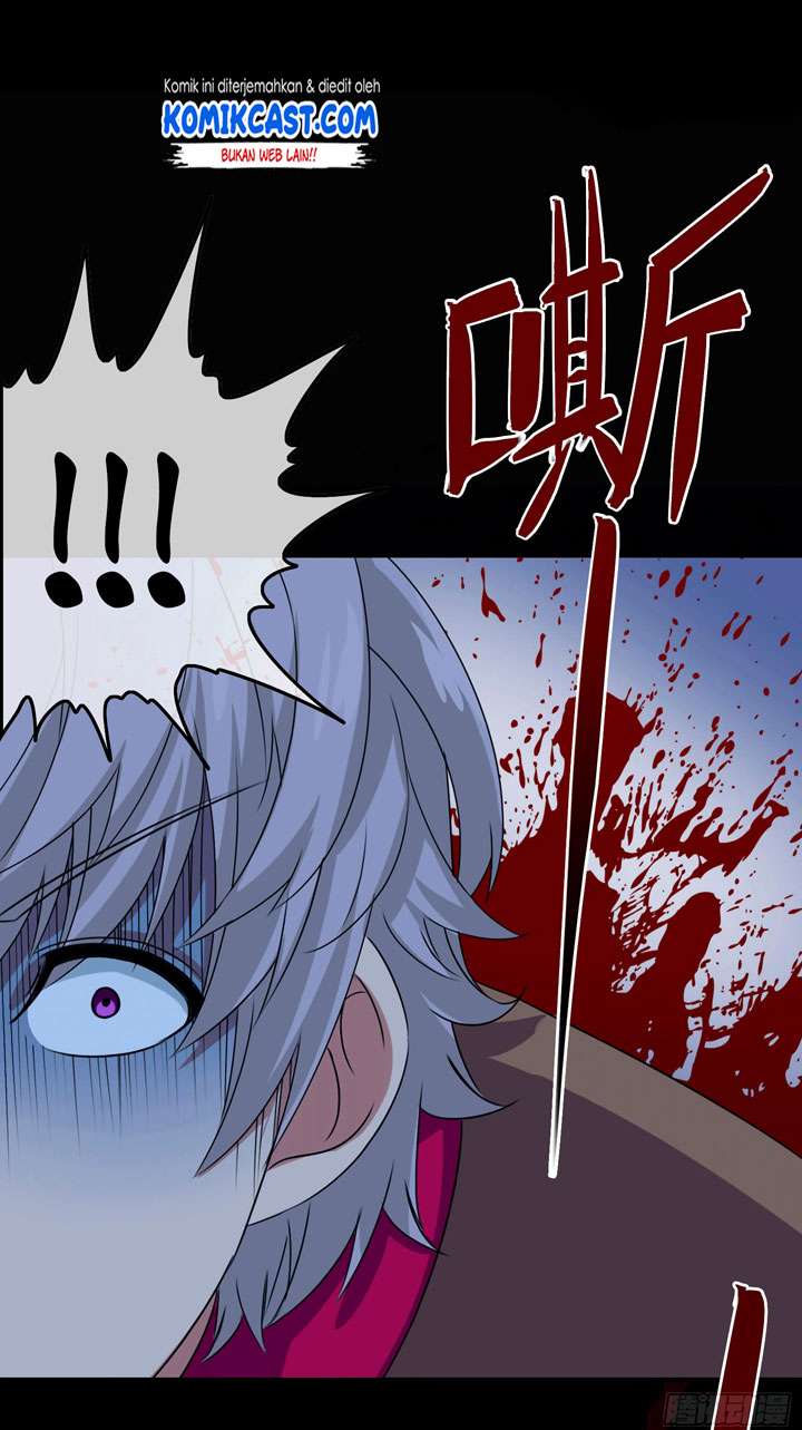 Dark Tale Chapter 2 Gambar 44