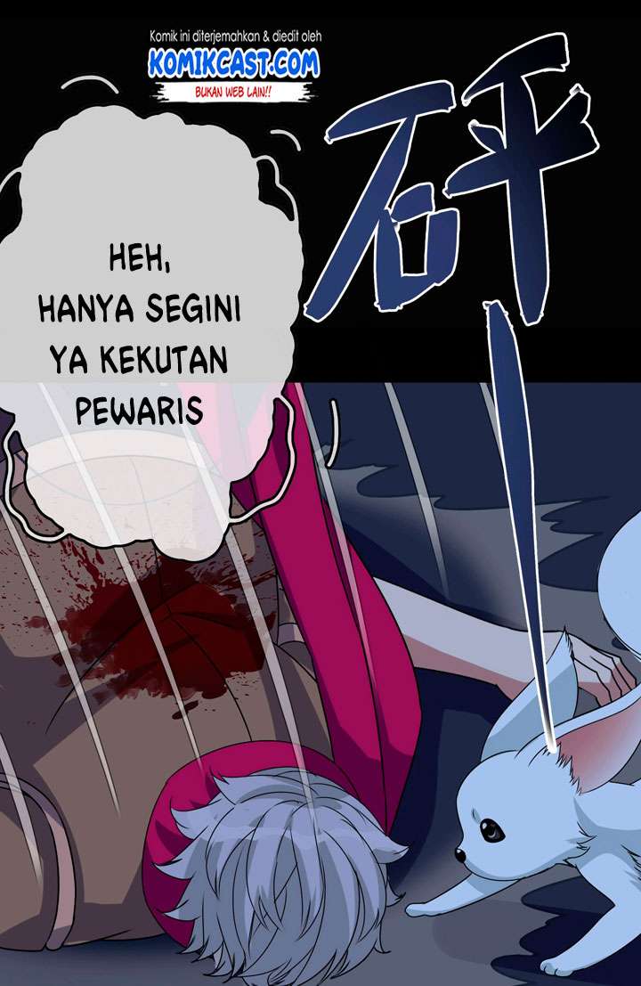 Dark Tale Chapter 2 Gambar 46